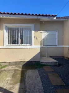Casa com 2 Quartos para alugar, 45m² no Morada do Bosque, Cachoeirinha