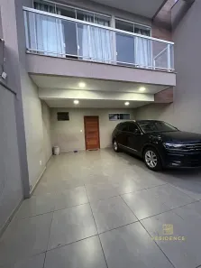 Casa com 3 Quartos à venda, 200m² no Jardim Belvedere, Volta Redonda