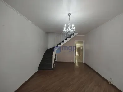 Sobrado com 2 Quartos à venda, 108m² no Parque Novo Mundo, São Paulo
