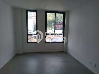 Apartamento com 1 Quarto à venda, 30m² no Centro, Rio de Janeiro