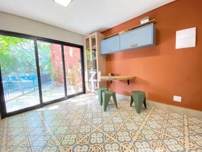 Casa com 3 Quartos à venda, 189m² no Vila Madalena, São Paulo