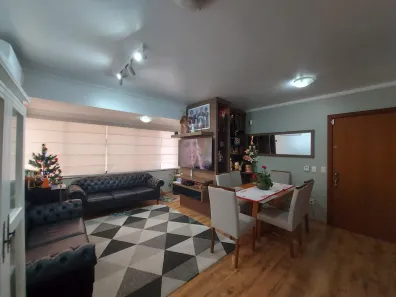 Apartamento com 3 Quartos à venda, 87m² no Jardim Itu, Porto Alegre