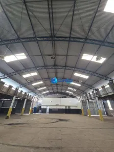 Galpão/Depósito/Armazém para alugar, 1200m² no Gleba Três Garotos, Itupeva