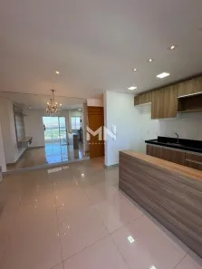 Apartamento com 2 Quartos à venda, 64m² no Jardim Nair Maria, Salto