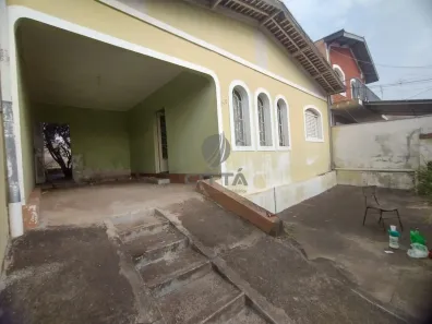 Casa com 3 Quartos à venda, 120m² no Jardim Aero Continental, Campinas