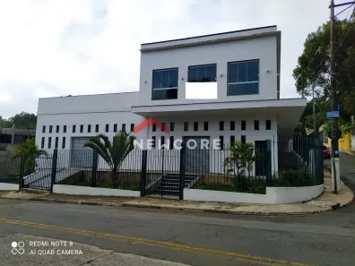 Ponto Comercial com 1 Quarto à venda, 1024m² no Rio Grande, São Bernardo do Campo