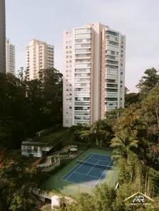 Apartamento com 4 Quartos à venda, 187m² no Umuarama, Osasco