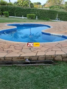 Fazenda/Sítio com 3 Quartos à venda, 240m² no Terras de Itaici, Indaiatuba