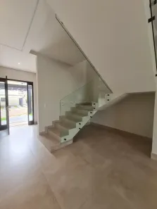 Casa de Condomínio com 3 Quartos para alugar, 171m² no Vila do Golf, Ribeirão Preto