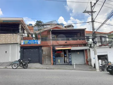 Sobrado com 3 Quartos à venda, 200m² no Parque Casa de Pedra, São Paulo
