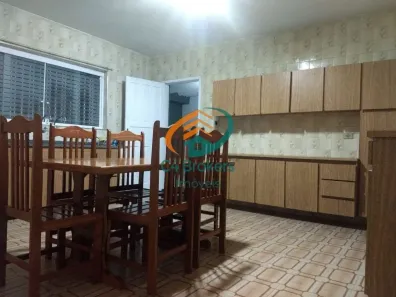 Sobrado com 3 Quartos à venda, 154m² no Jardim Palmira, Guarulhos