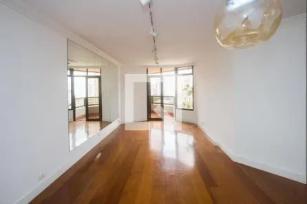 Apartamento com 3 Quartos à venda, 270m² no Santo Amaro, São Paulo