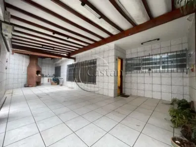 Sobrado com 3 Quartos à venda, 143m² no Vila Prudente, São Paulo