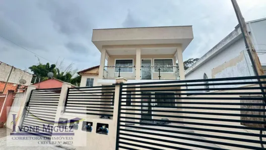 Apartamento com 2 Quartos à venda, 70m² no Avelar, Paty do Alferes