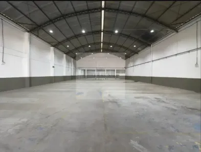 Galpão/Depósito/Armazém para alugar, 1500m² no Anchieta, Porto Alegre