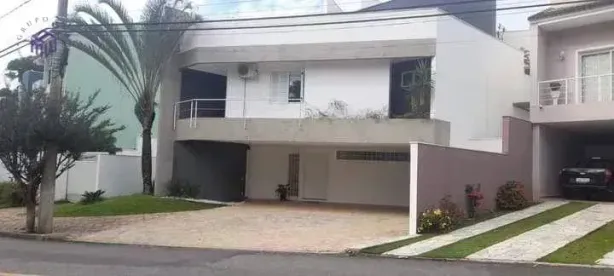 Casa de Condomínio com 4 Quartos à venda, 546m² no Aparecidinha, Sorocaba
