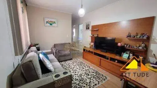 Apartamento com 2 Quartos à venda, 65m² no Centro, São Bernardo do Campo