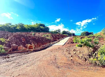 Lote/Terreno à venda, 800m² no Setor Campinas, Goiânia