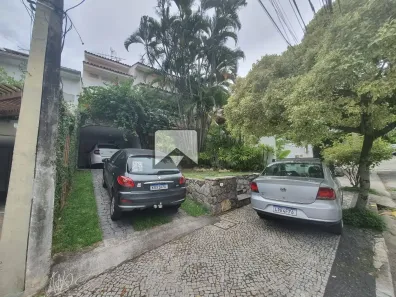 Casa com 5 Quartos à venda, 320m² no São Francisco, Niterói