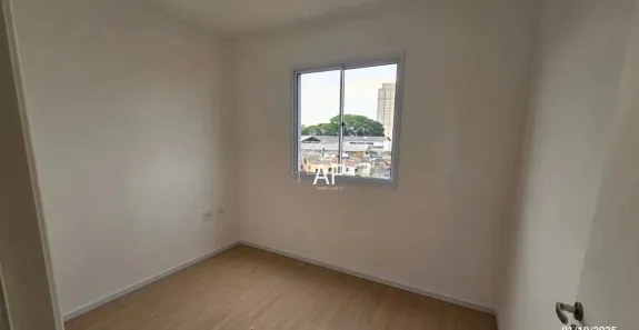 Apartamento com 2 Quartos à venda, 34m² no Vila Pereira Barreto, São Paulo