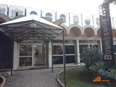 Sala Comercial para alugar, 26m² no Jardim Eulália, Taubaté