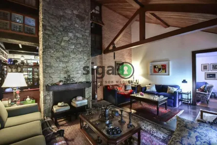 Casa com 4 Quartos à venda, 568m² no Jardim Leonor, São Paulo