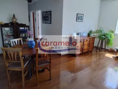 Apartamento com 3 Quartos à venda, 94m² no Vila Sanches, São José dos Campos