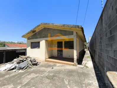 Lote/Terreno à venda, 468m² no São Luiz, Americana