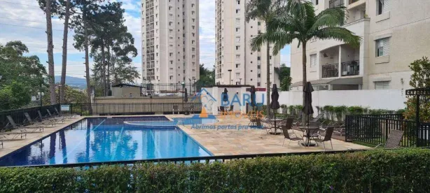 Apartamento com 2 Quartos à venda, 146m² no Jardim Íris, São Paulo