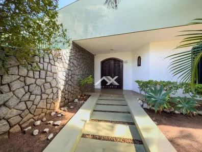 Casa com 4 Quartos à venda, 530m² no Estoril Centreville, Bauru