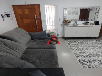 Casa com 2 Quartos à venda, 92m² no Vila Firmiano Pinto, São Paulo