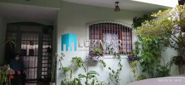 Casa com 3 Quartos à venda, 230m² no Chácara Agrindus, Taboão da Serra