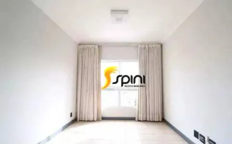 Apartamento com 2 Quartos para alugar, 60m² no Centro, Uberlândia