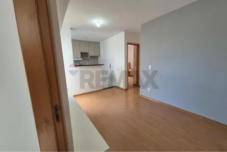 Apartamento com 2 Quartos à venda, 48m² no Jardim Torrão de Ouro, São José dos Campos