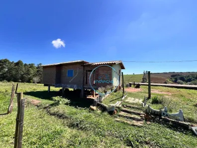 Fazenda/Sítio com 1 Quarto à venda, 150m² no , São Pedro