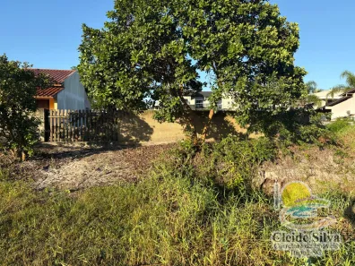 Lote/Terreno à venda, 390m² no Barra do Saí, Itapoá