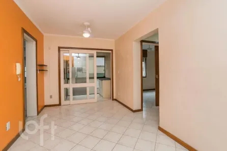 Apartamento com 3 Quartos à venda, 71m² no Cavalhada, Porto Alegre