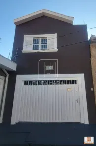 Sobrado com 2 Quartos à venda, 112m² no Vila Tamandaré, Ribeirão Preto