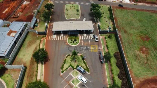 Lote/Terreno à venda, 520m² no Parque Fortaleza, Nova Odessa