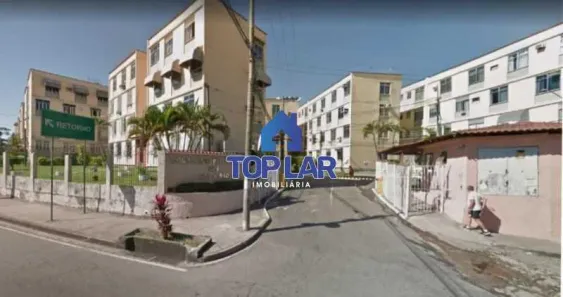 Apartamento com 2 Quartos à venda, 50m² no Irajá, Rio de Janeiro