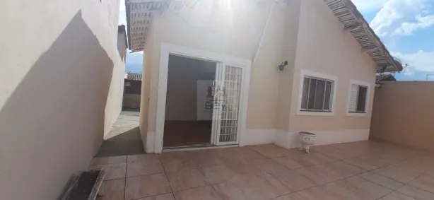 Casa com 2 Quartos à venda, 108m² no Vila Industrial, Piracicaba