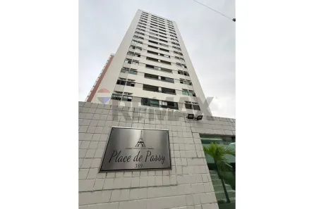 Apartamento com 3 Quartos à venda, 71m² no Boa Viagem, Recife