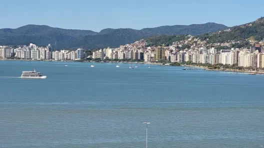 Cobertura com 4 Quartos à venda, 290m² no Estreito, Florianópolis