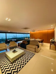 Apartamento com 3 Quartos à venda, 165m² no Pituaçu, Salvador