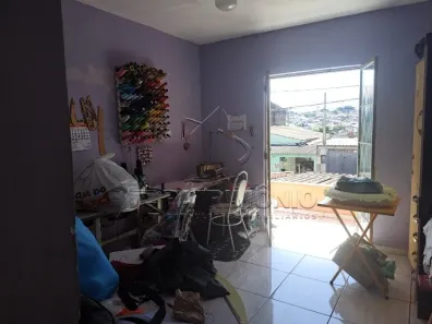 Casa com 4 Quartos à venda, 142m² no Jardim Novo Horizonte, Sorocaba