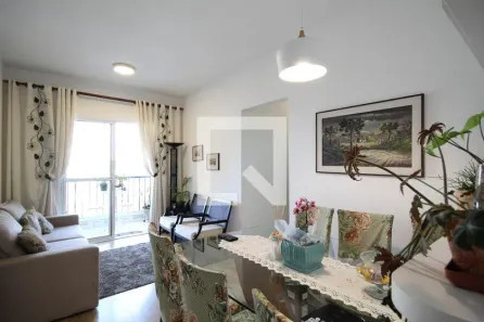 Apartamento com 3 Quartos à venda, 67m² no Umuarama, Osasco