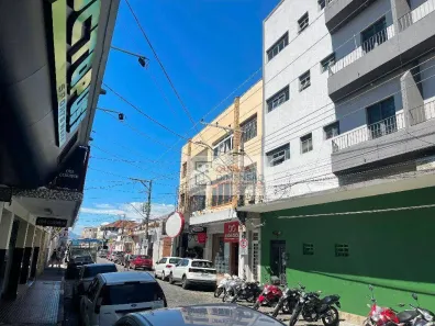 Ponto Comercial para alugar, 80m² no Centro, Lorena