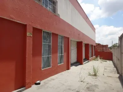 Galpão/Depósito/Armazém à venda, 703m² no Vila Torres Neves, Jundiaí