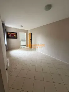 Apartamento com 2 Quartos para alugar, 50m² no Jardim Esplanada, São José dos Campos