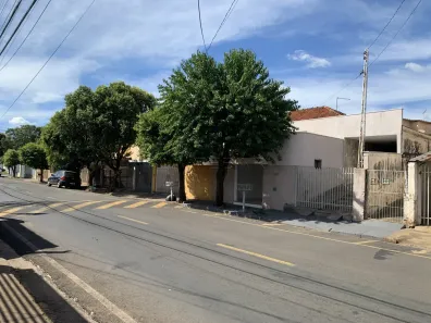 Sala Comercial para alugar, 20m² no Jardim América, São José do Rio Preto